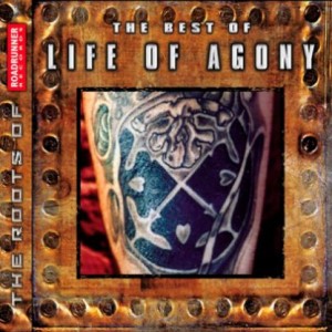 Life of Agony - The Best Of