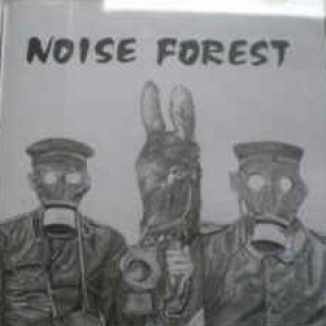 Noise Forest - A Sequence of Reality