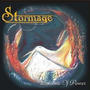 Stormage - Balance of Power