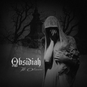 Obsidiah - The Observer