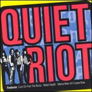 Quiet Riot - Super Hits
