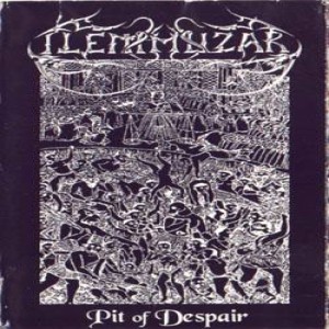 Ilemauzar - Pit of Despair