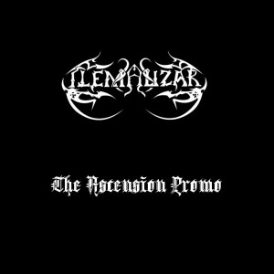 Ilemauzar - The Ascension Promo