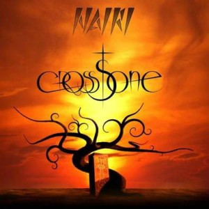 Nairi - Cross Stone