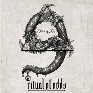 Ritual of Odds - Ritual of IX