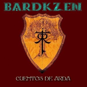 Bardkzen - Cuentos De Arda