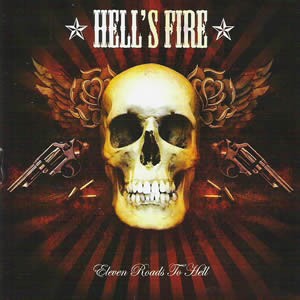 Hell's Fire - Eleven Roads to Hell
