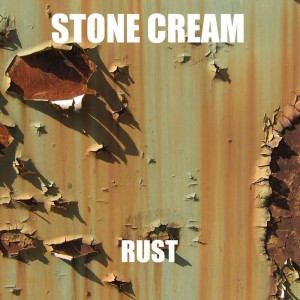 Stone Cream - Rust