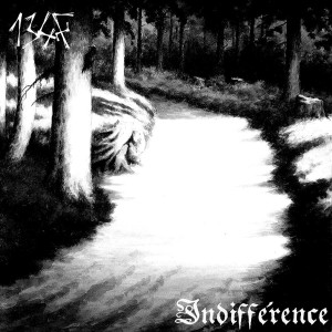 1347 - Indifférence
