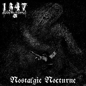 1347 - Nostalgie Nocturne