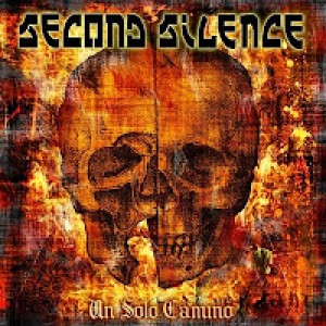 Second Silence - Un solo camino