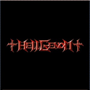Hellgenom - 3rd demo