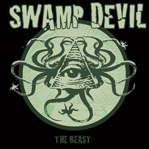Swamp Devil - The Beast