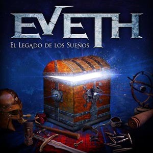 Eveth - El legado de los sueños