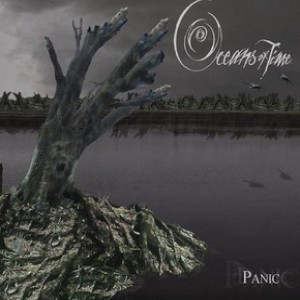 Oceans of Time - Panic
