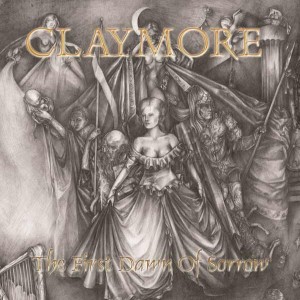 Claymore - The First Dawn of Sorrow