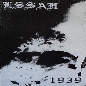L.S.S.A.H. - 1939
