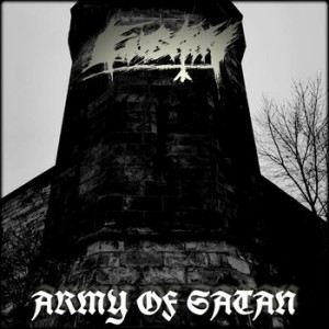 Einsam - Army Of Satan