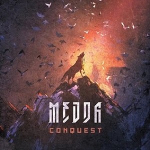 Medda - Conquest