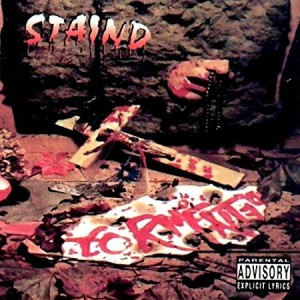 Staind - Tormented