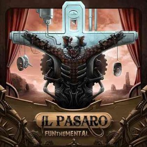 Il Pàsaro - Funthemental