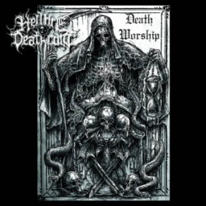 Hellfire Deathcult - Death Worship