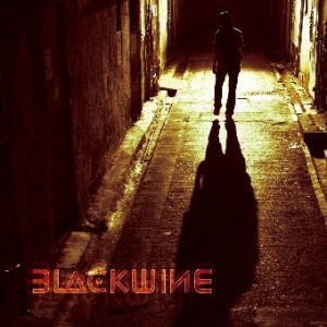 BlackWine - 影子