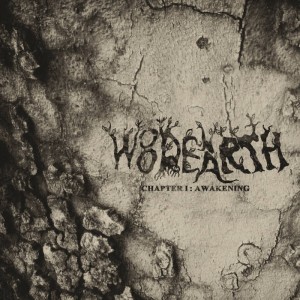 Wooden Earth - Chapter I: Awakening