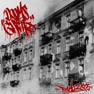 Dooms Of Ghetto - Demo 2015