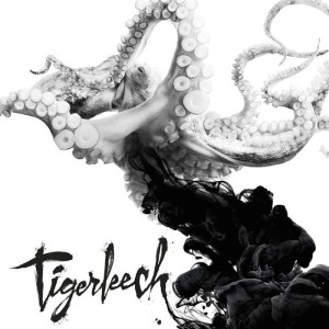Tigerleech - EP 2017