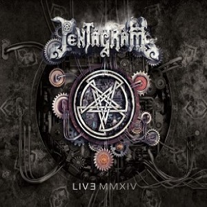 Pentagram - Live MMXIV