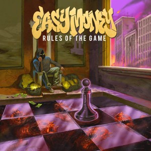 Easy Money - Rules Of The Game