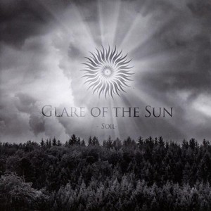 Glare of the Sun - Soil