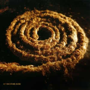 Coil / Nine Inch Nails - Recoiled