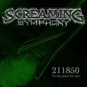 Screaming Symphony - 211850