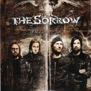 The Sorrow - Where Is the Sun?