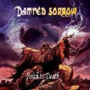 Damned Sorrow - Faith to Death