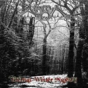 Evil - Eternal Winter Majesty