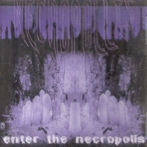 Necropollis - Enter The Necropollis