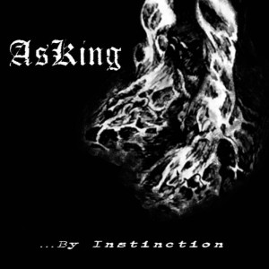 AsKing - .​.​.​By Instinction
