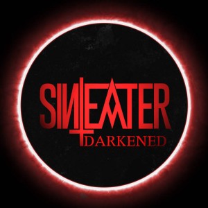 Sin Eater - Darkened