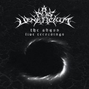 Ars Veneficium - The Abyss / Live Recordings