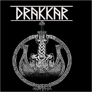 Drakkar - In The Hall Of Odin