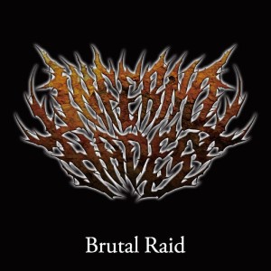 Inferno Hades - Brutal Raid