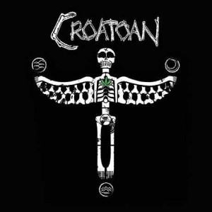 Croatoan - Croatoan