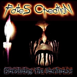 Fates Creation - Surviving the Darkness
