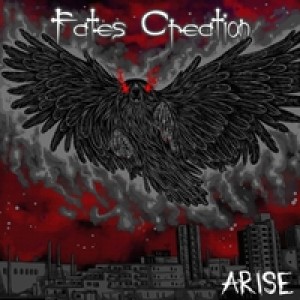 Fates Creation - Arise