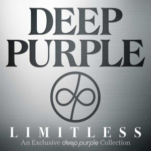 Deep Purple - Limitless: An Exclusive Deep Purple Collection