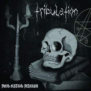 Tribulation - Ars Ritus Atrum