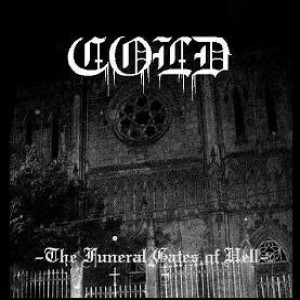 Cold - The Funeral Gates of Hell